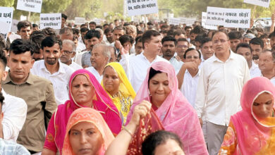 Photo of भारतीयता की मिसाल पेश करती सद्भावपूर्ण कारगुज़ारियां