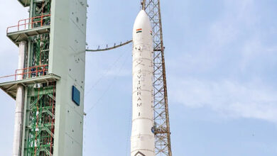 Photo of भारतीय अंतरिक्ष में निजी क्षेत्र की ऊंची उड़ान