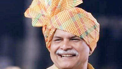 Photo of ‘परिसीमन बिल’ जनहित के बिल का कांग्रेस व सपा के द्वारा विरोध सीधे-सीधे जनता का विरोध – डॉक्टर वीरेश्वर त्यागी