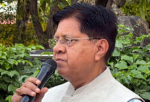 Photo of ब्रास सिटी के डॉ. विशेष कुमार गुप्ता भारत पटल पर सोने के मानिंद दमके