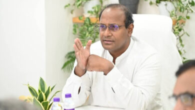 Photo of 24 लाख नोटिसों के सापेक्ष लगभग 19 लाख नोटिस बीएलओ के माध्यम से मतदाताओं तक पंहुच चुके हैं : सीईओ