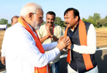 Photo of निमाड़ की राजनीति का अगला पन्ना अब राष्ट्रीय किताब में