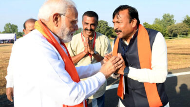 Photo of निमाड़ की राजनीति का अगला पन्ना अब राष्ट्रीय किताब में
