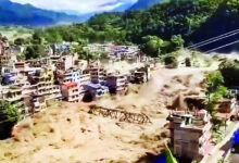 Photo of नेपाल की त्रासदी से भारत को सबक लेने की जरूरत