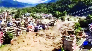 Photo of नेपाल की त्रासदी से भारत को सबक लेने की जरूरत