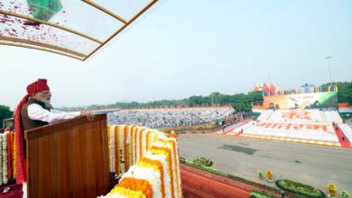 Photo of विकसित भारत बनाने का संकल्प सरकार का नहीं, 140 करोड़ की सामूहिक जिम्मेदारी….