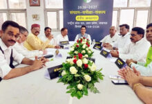 Photo of 2027 चुनाव से पहले RLD का अनोखा प्रयोग, नेताओं की लिखित परीक्षा लेकर परखी संगठन की तैयारी
