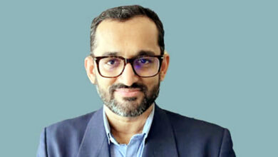 Photo of गॉदरेज कंज्यूमर प्रोडक्ट्स ने आसिफ मल्बारी को मैनेजिंग डायरेक्टर एवं सीईओ नियुक्त किया