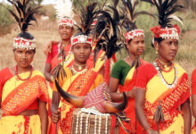 Photo of प्रकृति की रक्षा को धर्म मानने वाले समुदायों का विश्व आदिवासी दिवस