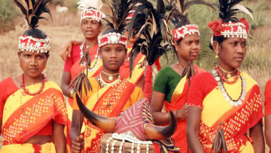 Photo of प्रकृति की रक्षा को धर्म मानने वाले समुदायों का विश्व आदिवासी दिवस