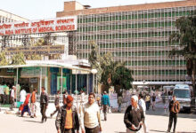 Photo of 70 का एम्स- लगातार जगाता रोगियों के दिलों में भरोसा