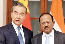 Photo of कूटनीति के नए मोड़ पर भारत-चीन संबंध