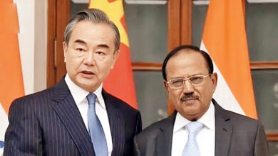 Photo of कूटनीति के नए मोड़ पर भारत-चीन संबंध