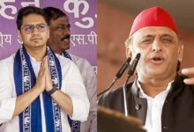 Photo of बसपा के युवा नेता की ‘राहुल-अखिलेश अंकल’ वाली सनसनी