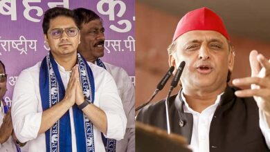 Photo of बसपा के युवा नेता की ‘राहुल-अखिलेश अंकल’ वाली सनसनी