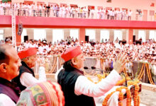 Photo of ब्राह्मणों को साधने निकली सपा, क्या बदलेगा यूपी का सियासी गणित?