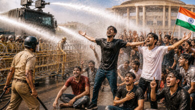 Photo of सरकार ये नए युग की नई पीढ़ी का आंदोलन है अब रहे सावधान