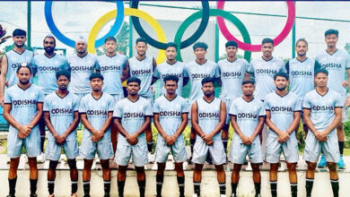 Photo of अनमोल एक्का जूनियर पुरुष एशिया कप हॉकी टूर्नामेंट में होंगे भारत के कप्तान