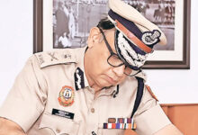 Photo of नए पुलिस आयुक्त अनुराग कुमार ने आला अधिकारियों के तबादलों में बनाया रिकॉर्ड