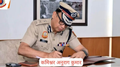 Photo of आईपीएस सत्ता के लठैत मत बनो