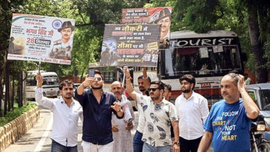 Photo of दिशाहीन आरक्षण के खिलाफ आवाज पर सियासी खामोशी