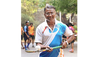 Photo of अग्रिम पंक्ति रंग में रही तो भारत हॉकी विश्व कप जीत सकता है पदक : अशोक कुमार