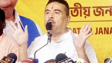 Photo of बंगाल में कथित फूड सप्लाई घोटाले पर मुख्यमंत्री ने लिया संज्ञान, जांच के दिए निर्देश
