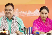 Photo of ‘वन स्टेट, वन इलेक्शन’ : क्या राजस्थान स्थानीय लोकतंत्र का नया मॉडल गढ़ पाएगा?
