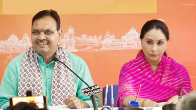 Photo of ‘वन स्टेट, वन इलेक्शन’ : क्या राजस्थान स्थानीय लोकतंत्र का नया मॉडल गढ़ पाएगा?
