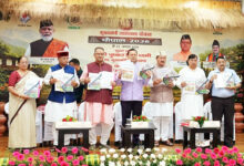 Photo of चौपालों का उद्देश्य है कि सरकारी योजनाओं के बारे में अधिक से अधिक लोग जान सकें और उनका फायदा उठा सकें : धामी