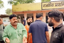 Photo of स्कूलों के बुनियादी ढांचे की मौजूदा स्थिति सरकार करें सार्वजनिक – कॉकरोच जनता पार्टी