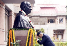 Photo of सिविल सेवाओं ने देश के विकास में महत्वपूर्ण योगदान दिया है
