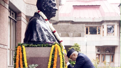 Photo of सिविल सेवाओं ने देश के विकास में महत्वपूर्ण योगदान दिया है