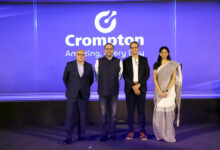 Photo of सैफायर’ से सजेगा क्रॉम्पटन का नया चेहरा, Rhion बनेगा प्रीमियम सफर की नई पहचान