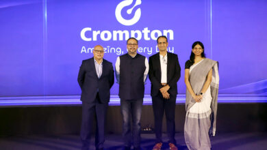 Photo of सैफायर’ से सजेगा क्रॉम्पटन का नया चेहरा, Rhion बनेगा प्रीमियम सफर की नई पहचान