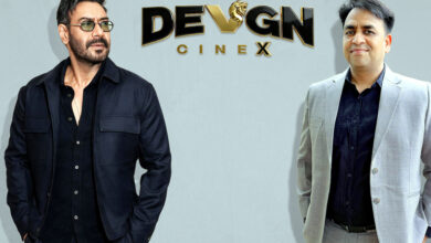 Photo of Devgn CineX का साउथ में धमाकेदार विस्तार