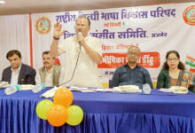 Photo of विविधता में एकता ही भारत की शक्ति – श्री देवनानी