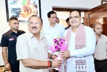 Photo of राजस्थान विधानसभा के छठें सत्र के पहले दिन विपक्ष की अनुपस्थिति ने खड़े किए संसदीय परंपराओं से जुड़े सवाल
