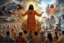 Photo of “नकली धर्मगुरुओं” के खिलाफ कार्रवाई करना क्यों आवश्यक है?