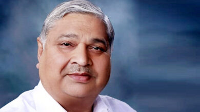 Photo of विधानसभा में गूंजी एमएलसी दिनेश कुमार गोयल की आवाज, जनता से जुड़े तीन महत्वपूर्ण मुद्दे रखे