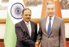 Photo of डोभाल की कूटनीति और भारत-चीन संबंधों की नई करवट