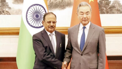 Photo of डोभाल की कूटनीति और भारत-चीन संबंधों की नई करवट