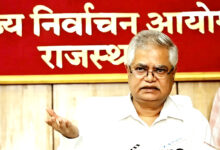 Photo of राजस्थान में निकाय चुनाव की घोषणा: शहरों की सियासत के लिए इम्तिहान