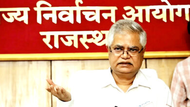 Photo of राजस्थान में निकाय चुनाव की घोषणा: शहरों की सियासत के लिए इम्तिहान
