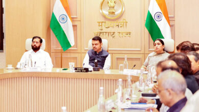 Photo of प्रेम पर पहरा नहीं, छल पर शिकंजा — महाराष्ट्र कानून का असली इम्तिहान