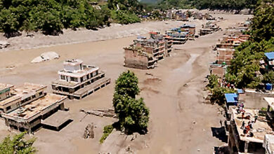 Photo of नेपाल की बाढ़ से भारत को लेना होगा सबक