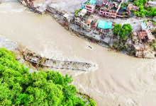 Photo of नेपाल का जलप्रलय: गर्म होते हिमालय की भयावह चेतावनी