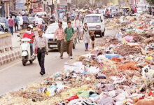 Photo of असली आज़ादी : जब देश गंदगी और बीमारियों से भी मुक्त होगा