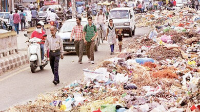 Photo of असली आज़ादी : जब देश गंदगी और बीमारियों से भी मुक्त होगा