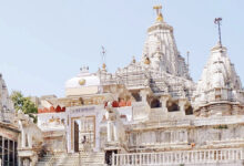 Photo of आस्था की अरावली में बसे दिव्य धाम : उदयपुर के धार्मिक स्थलों की अनुपम विरासत